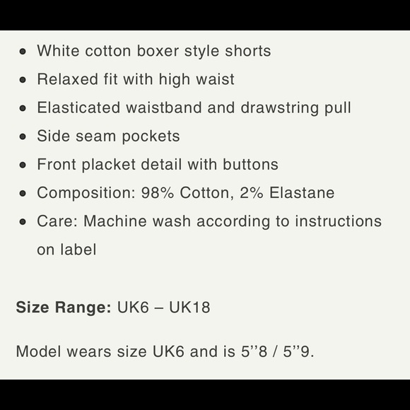 Sisters and Seekers Boxer Shorts - Picture 7 of 7